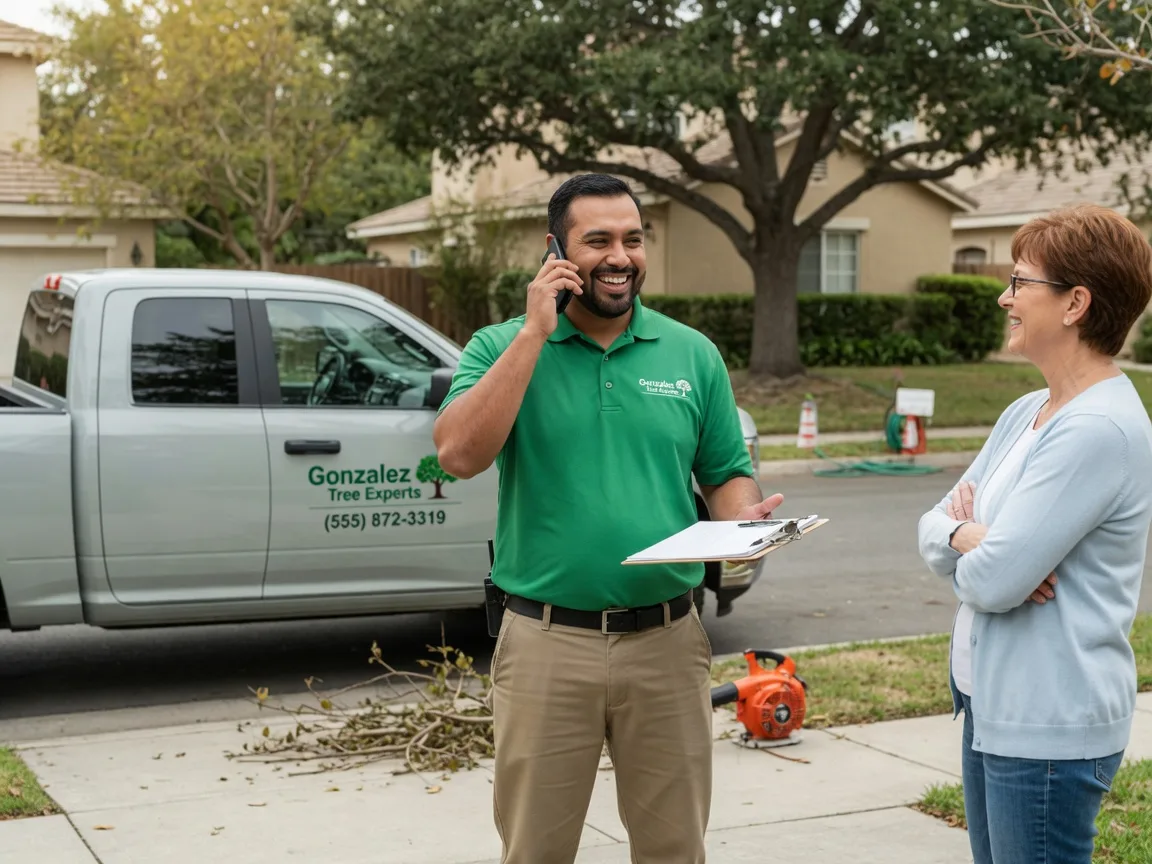 Tree Service Aragon, NM FAQs